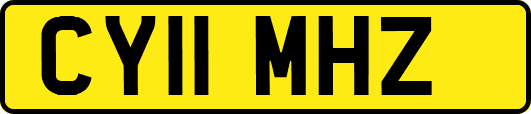 CY11MHZ