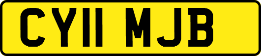 CY11MJB
