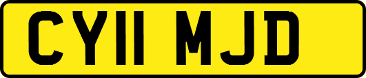 CY11MJD