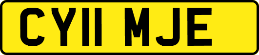 CY11MJE