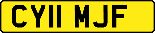 CY11MJF