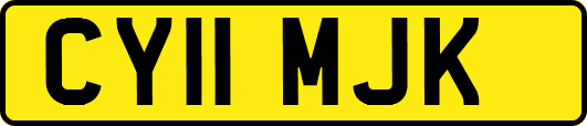 CY11MJK