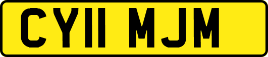 CY11MJM