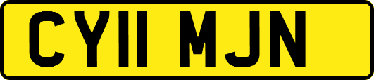 CY11MJN