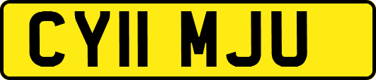 CY11MJU