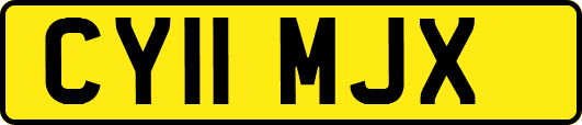 CY11MJX