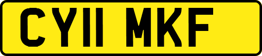CY11MKF
