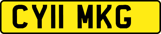 CY11MKG