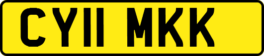 CY11MKK