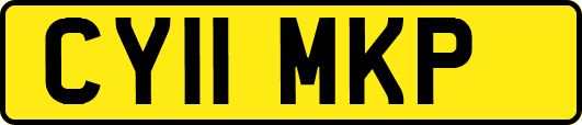 CY11MKP