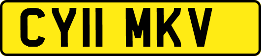 CY11MKV