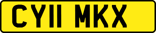 CY11MKX