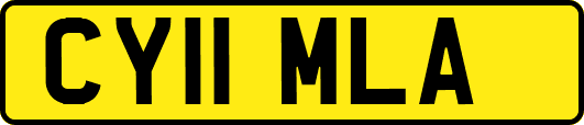CY11MLA