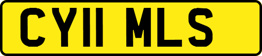 CY11MLS