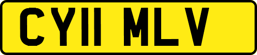 CY11MLV