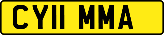 CY11MMA