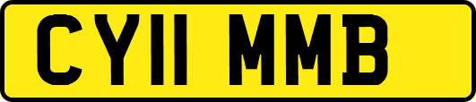 CY11MMB
