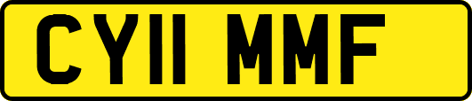 CY11MMF
