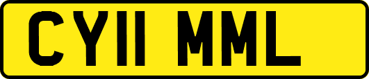 CY11MML
