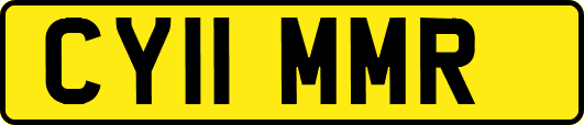 CY11MMR