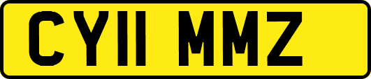 CY11MMZ