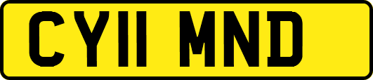 CY11MND