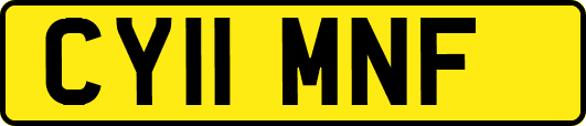 CY11MNF