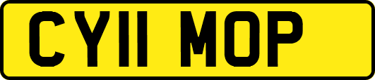 CY11MOP