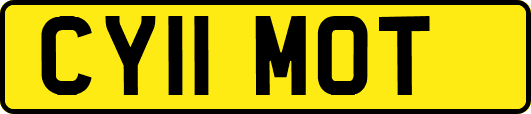 CY11MOT