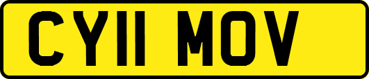 CY11MOV