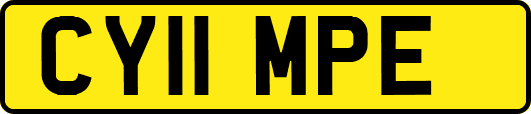 CY11MPE