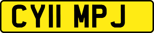 CY11MPJ