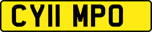 CY11MPO