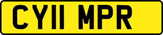 CY11MPR