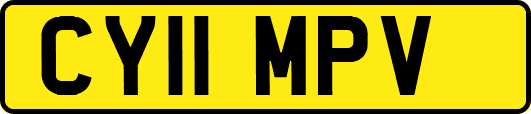CY11MPV