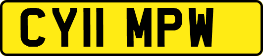 CY11MPW