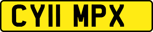 CY11MPX