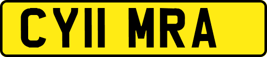CY11MRA