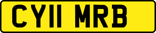 CY11MRB