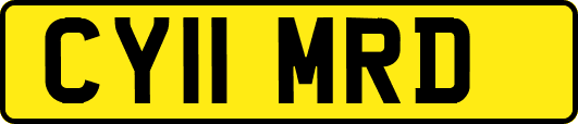 CY11MRD