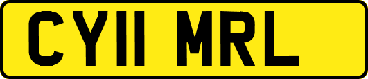 CY11MRL