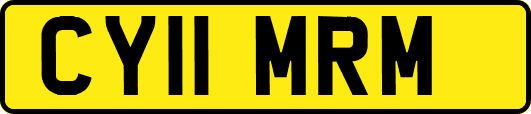 CY11MRM
