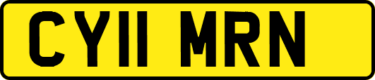 CY11MRN