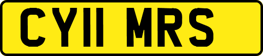 CY11MRS