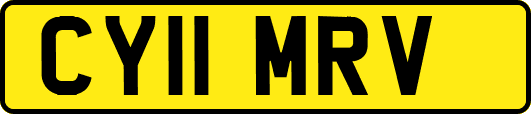 CY11MRV