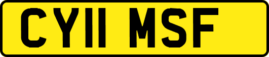 CY11MSF
