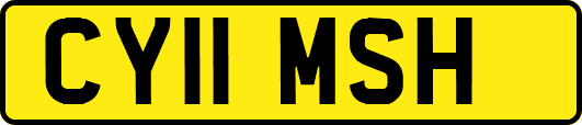 CY11MSH