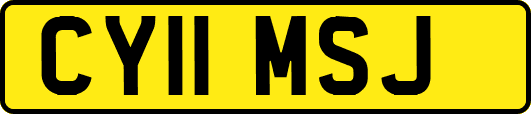 CY11MSJ