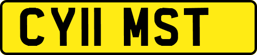 CY11MST
