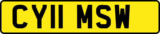 CY11MSW